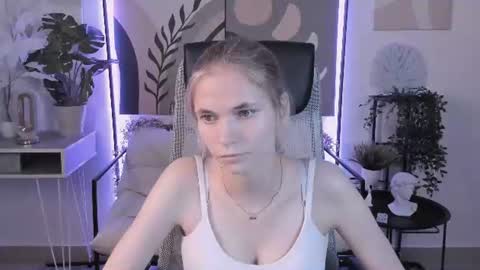 Effy online show from 3, 7, 2026