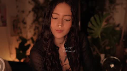 Effy online show from 8, 2, 2025