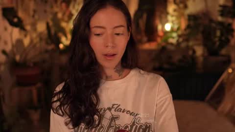 Effy online show from 2, 12, 2025