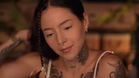 Effy online show from 13, 1, 2026