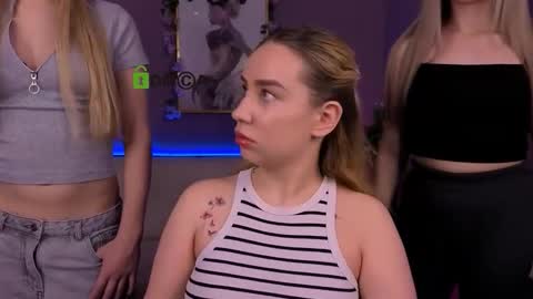 effysosweet online show from 28, 2, 2026