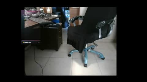 Snapshot of efi_crossou chatting on 2, 7, 2026 efi_crossou online show from 2, 7, 2026
