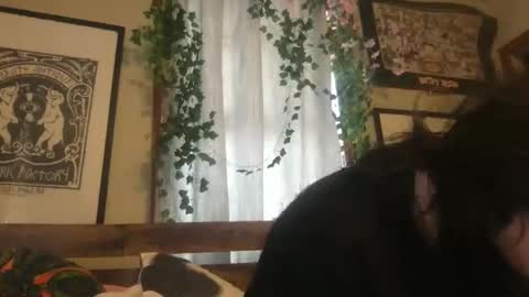 eggnog_and_booty online show from 28, 4, 2026