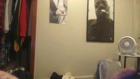 eggnog_and_booty online show from 6, 6, 2026