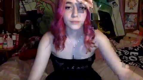 Sparkly Haile online show from 23, 1, 2025