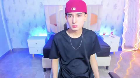eidan_tay online show from 15, 5, 2026