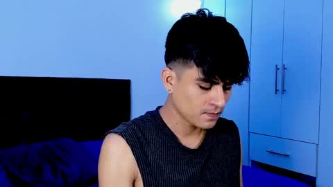 Snapshot of eiden_allenx1 chatting on 5, 12, 2024 eiden_allenx1 online show from 5, 12, 2024