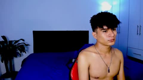 Snapshot of eiden_allenx1 chatting on 6, 12, 2024 eiden_allenx1 online show from 6, 12, 2024