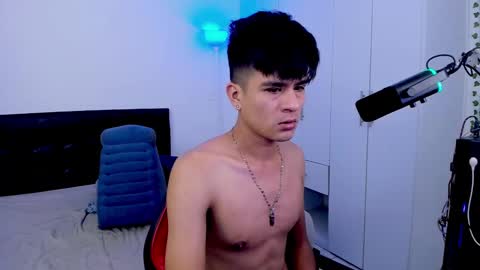 Snapshot of eiden_allenx1 chatting on 28, 1, 2025 eiden_allenx1 online show from 28, 1, 2025