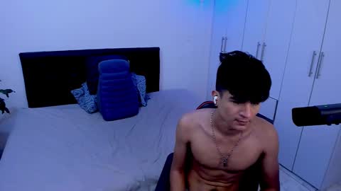 Snapshot of eiden_allenx1 chatting on 31, 1, 2025 eiden_allenx1 online show from 31, 1, 2025