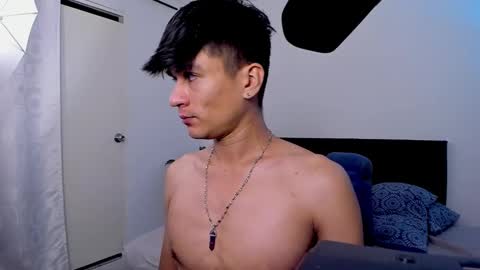 Snapshot of eiden_allenx1 chatting on 7, 2, 2025 eiden_allenx1 online show from 7, 2, 2025