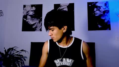 Snapshot of eiden_allenx1 chatting on 30, 9, 2025 eiden_allenx1 online show from 30, 9, 2025
