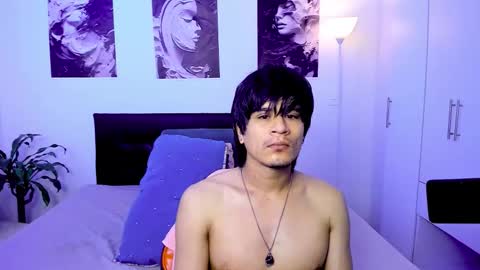 eiden_allenx1 online show from 2, 12, 2025