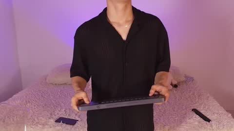 Eiden Blake online show from 21, 11, 2025