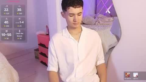 Snapshot of eiden_blake chatting on 11, 2, 2026 Eiden Blake online show from 11, 2, 2026