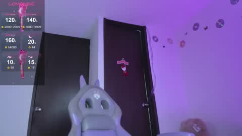 eileen_pinkman online show from 18, 2, 2025