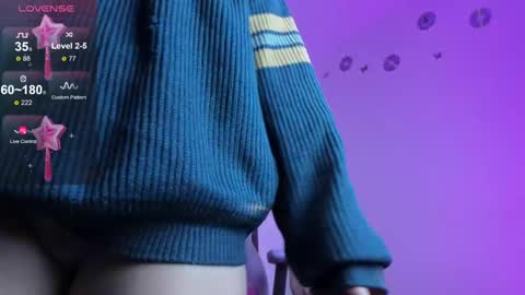 eileen_pinkman online show from 5, 3, 2025