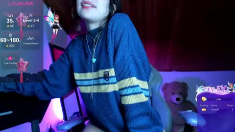 Snapshot of eileen_pinkman chatting on 20, 4, 2026 eileen_pinkman online show from 20, 4, 2026