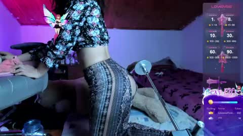 Snapshot of eileen_pinkman chatting on 5, 5, 2026 eileen_pinkman online show from 5, 5, 2026