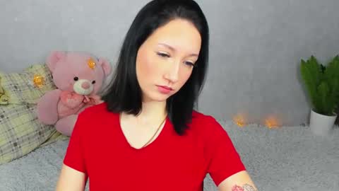 Snapshot of eileenmoores chatting on 26, 11, 2025 eileenmoores online show from 26, 11, 2025