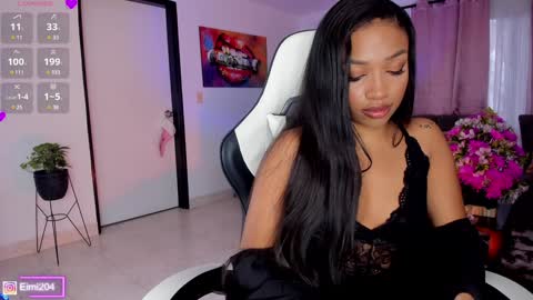 Snapshot of eimi_space chatting on 2, 12, 2024 eimi online show from 2, 12, 2024