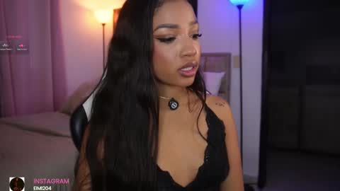 eimi   online show from 22, 12, 2025