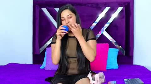 eimy__cute online show from 1, 10, 2025