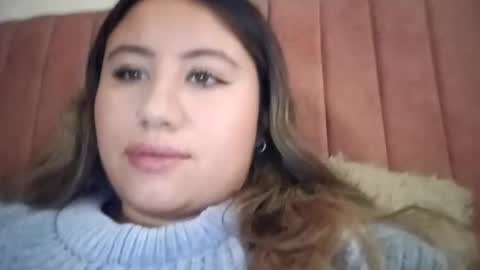 Snapshot of eimy_collin chatting on 3, 6, 2026 EIMY MODEL INDEPENDENT online show from 3, 6, 2026