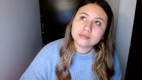 Snapshot of eimy_collin chatting on 14, 7, 2026 EIMY MODEL INDEPENDENT online show from 14, 7, 2026