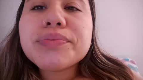 Snapshot of eimy_collin chatting on 17, 7, 2026 EIMY MODEL INDEPENDENT online show from 17, 7, 2026