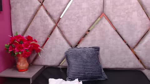 Snapshot of eimy_cutte chatting on 27, 1, 2025 eimy_cutte online show from 27, 1, 2025