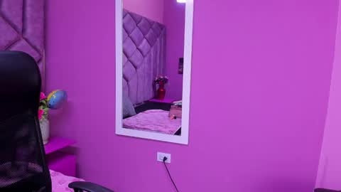 Snapshot of eimy_cutte chatting on 11, 3, 2025 eimy_cutte online show from 11, 3, 2025