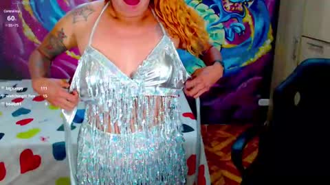 EIMY online show from 21, 2, 2025