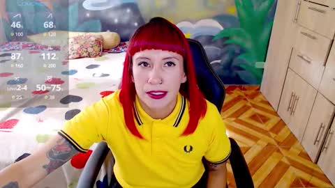 EIMY online show from 19, 3, 2026