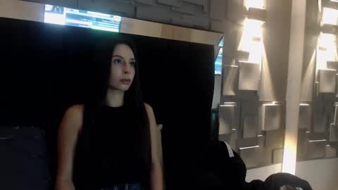 Snapshot of eimy_rose1 chatting on 12, 2, 2026 Eimy rose online show from 12, 2, 2026