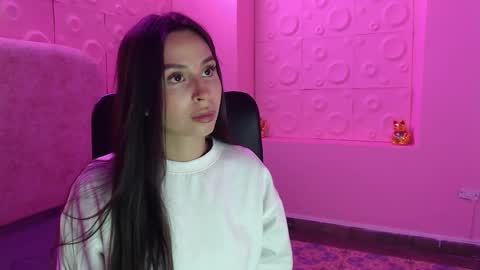 Snapshot of eimy_rose1 chatting on 17, 2, 2026 Eimy rose online show from 17, 2, 2026