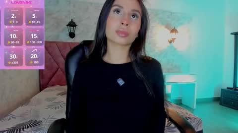 Eimy rose online show from 24, 3, 2026