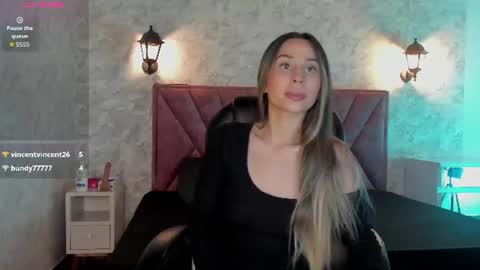 Snapshot of eimy_rose1 chatting on 30, 6, 2026 Eimy rose online show from 30, 6, 2026