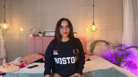 eimy_rosse18 online show from 9, 10, 2025