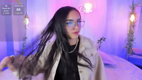 eimy_rosse18 online show from 2, 4, 2026