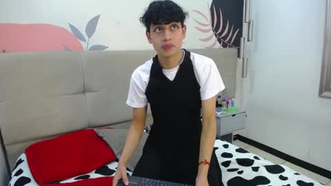 Snapshot of eimyflorian chatting on 15, 1, 2025 Eimyflorian online show from 15, 1, 2025