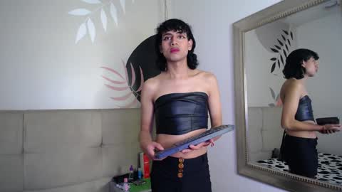 Snapshot of eimyflorian chatting on 17, 1, 2025 Eimyflorian online show from 17, 1, 2025