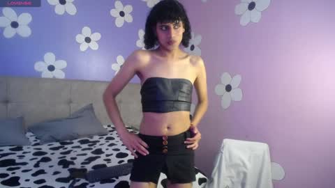 Snapshot of eimyflorian chatting on 17, 1, 2025 Eimyflorian online show from 17, 1, 2025