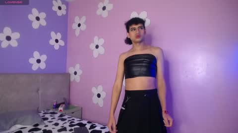 Snapshot of eimyflorian chatting on 18, 1, 2025 Eimyflorian online show from 18, 1, 2025