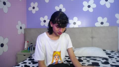 Snapshot of eimyflorian chatting on 21, 1, 2025 Eimyflorian online show from 21, 1, 2025