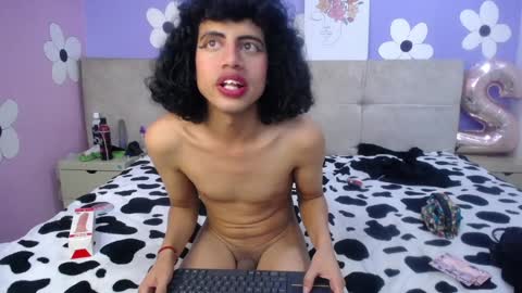 Snapshot of eimyflorian chatting on 25, 1, 2025 Eimyflorian online show from 25, 1, 2025