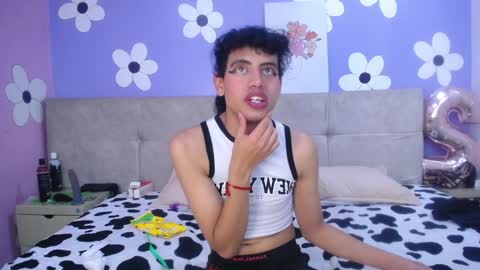 Snapshot of eimyflorian chatting on 27, 1, 2025 Eimyflorian online show from 27, 1, 2025