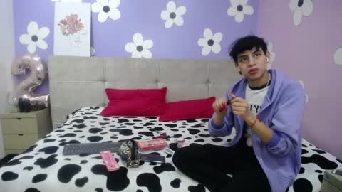 Snapshot of eimyflorian chatting on 6, 2, 2025 Eimyflorian online show from 6, 2, 2025