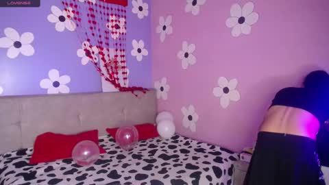 Snapshot of eimyflorian chatting on 20, 2, 2025 Eimyflorian online show from 20, 2, 2025