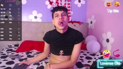 Snapshot of eimyflorian chatting on 20, 2, 2025 Eimyflorian online show from 20, 2, 2025